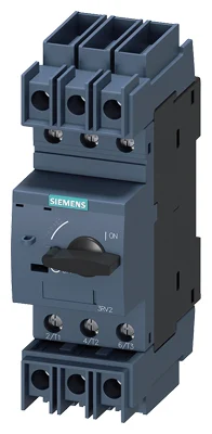 Siemens 3RV2711-4AD10