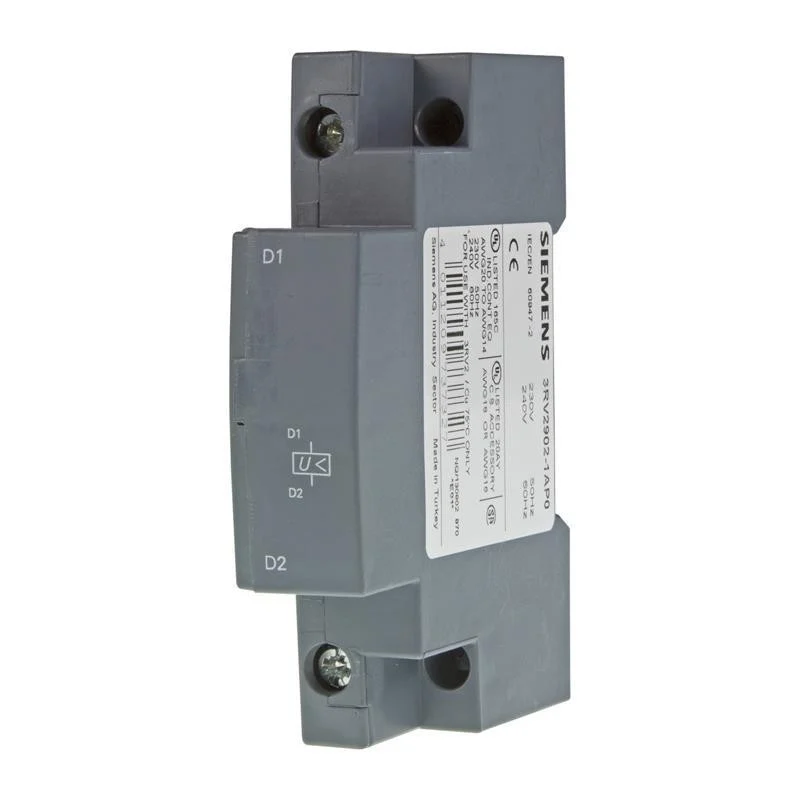 Siemens 3RV2902-1AP0