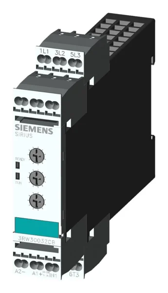 Siemens 3RW30032CB54