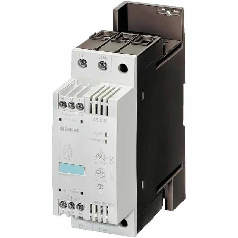 Siemens 3RW3024-1AB04
