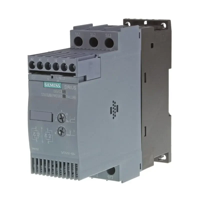 Siemens 3RW3026-1BB04