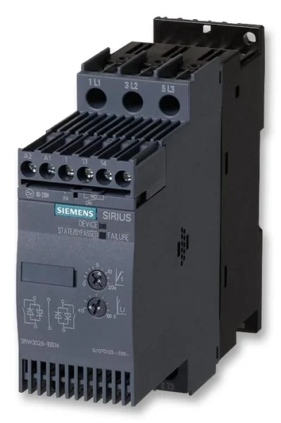 Siemens 3RW30281BB14