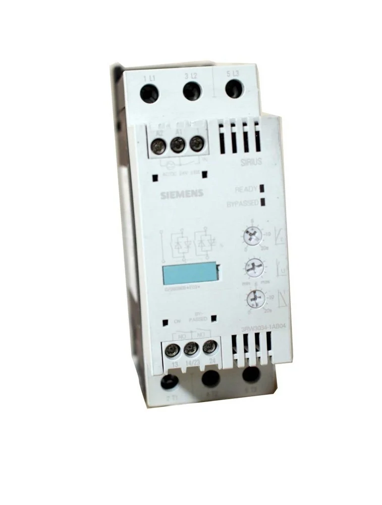 Siemens 3RW3034-1AB04