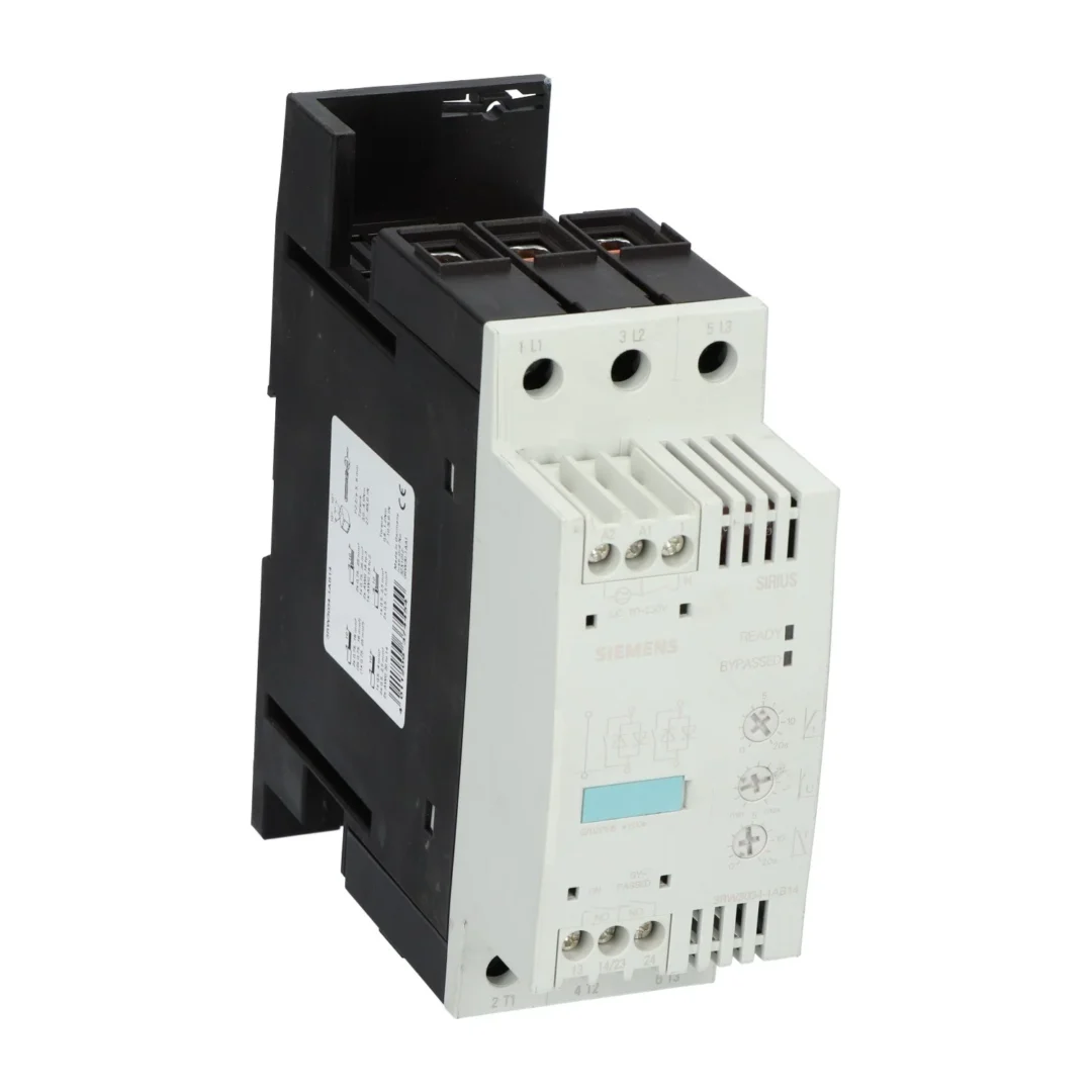 Siemens 3RW3034-1AB14
