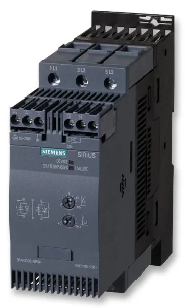 Siemens 3RW30361BB14