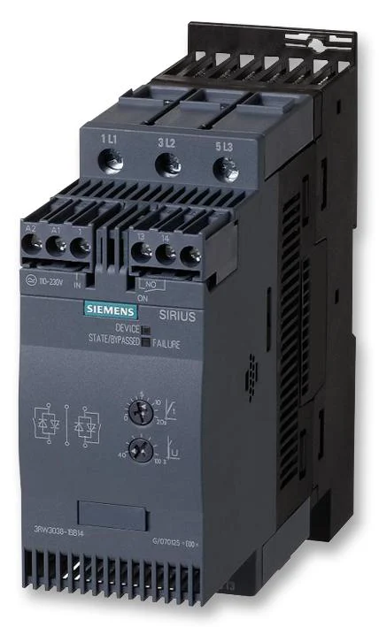 Siemens 3RW3036-1BB14