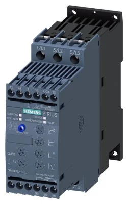 Siemens 3RW40261BB04