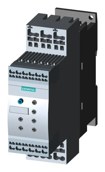 Siemens 3RW40262BB04