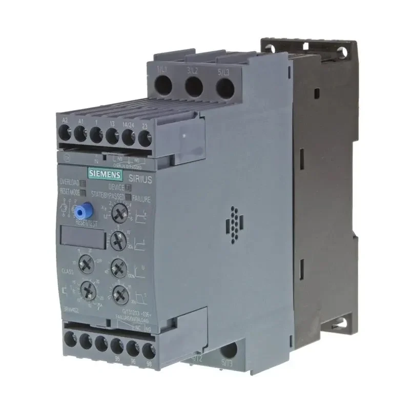 Siemens 3RW4027-1BB04