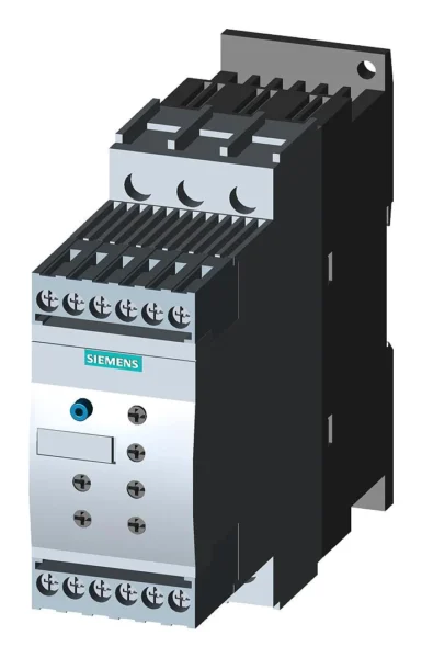 Siemens 3RW40271TB04