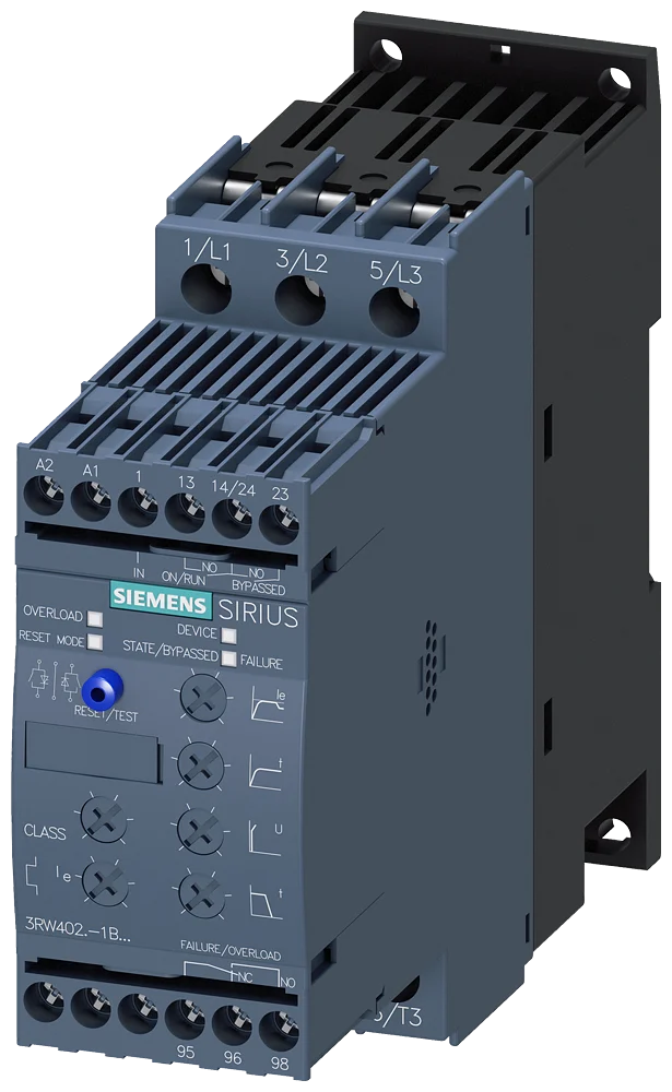 Siemens 3RW40281BB04