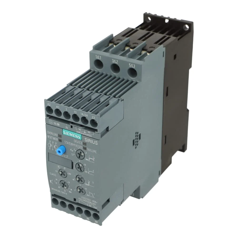Siemens 3RW4028-1BB14