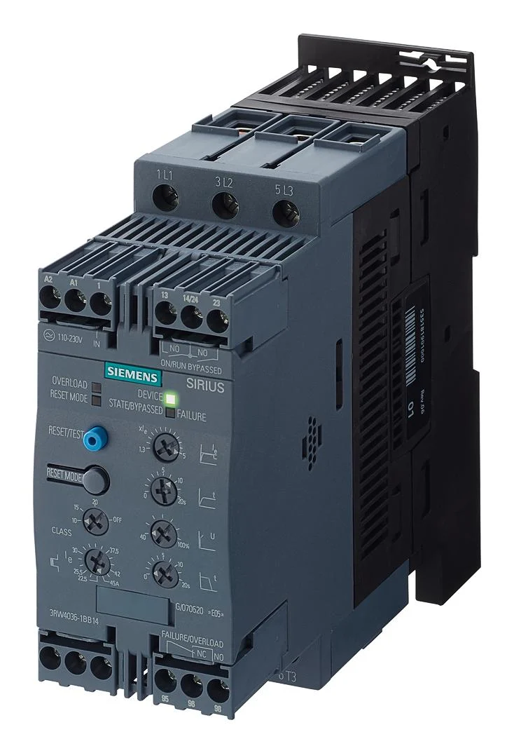 Siemens 3RW4036-1BB05