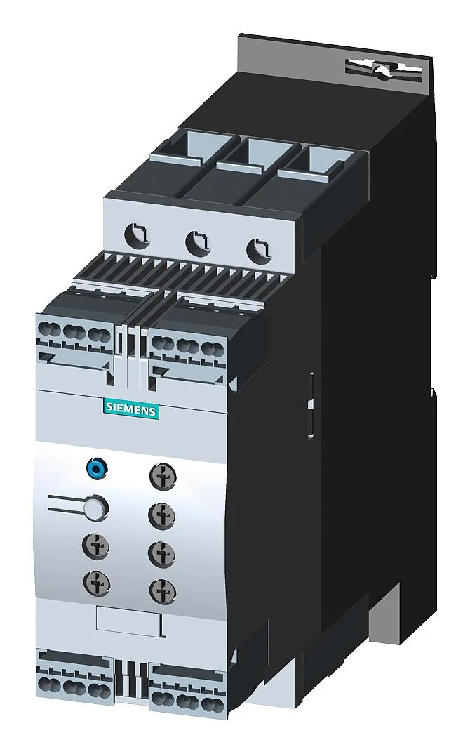 Siemens 3RW4036-2TB05