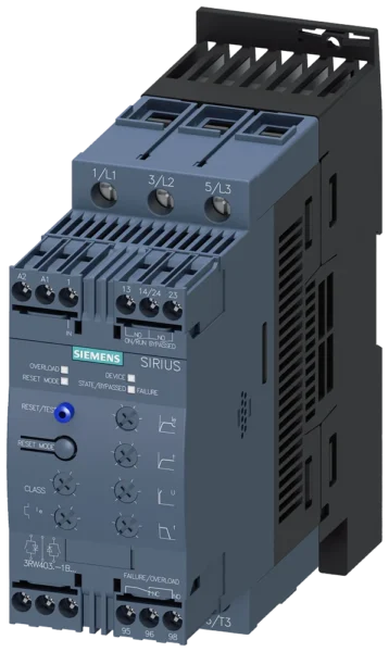 Siemens 3RW40381BB04