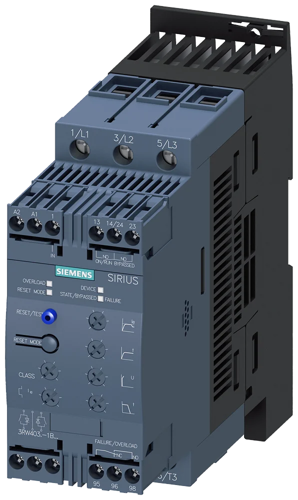 Siemens 3RW4038-1BB14