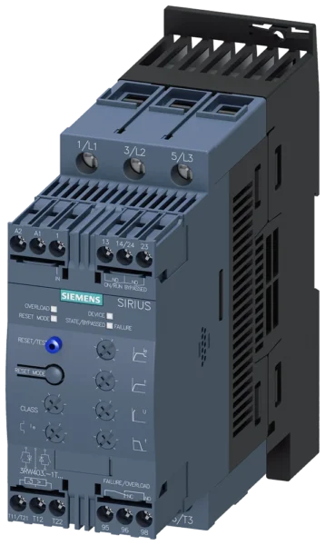 Siemens 3RW40381TB04
