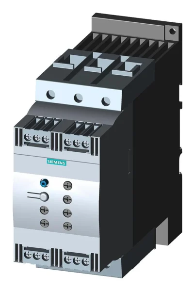 Siemens 3RW40461BB04