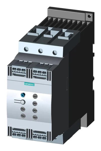 Siemens 3RW40462BB05