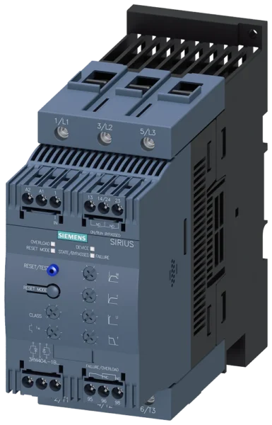 Siemens 3RW40471BB04