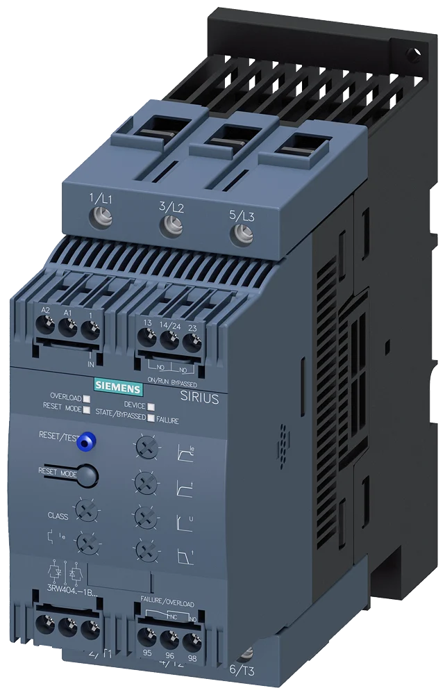 Siemens 3RW4047-1BB04
