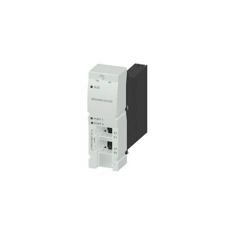 Siemens 3RW4900-0NC00