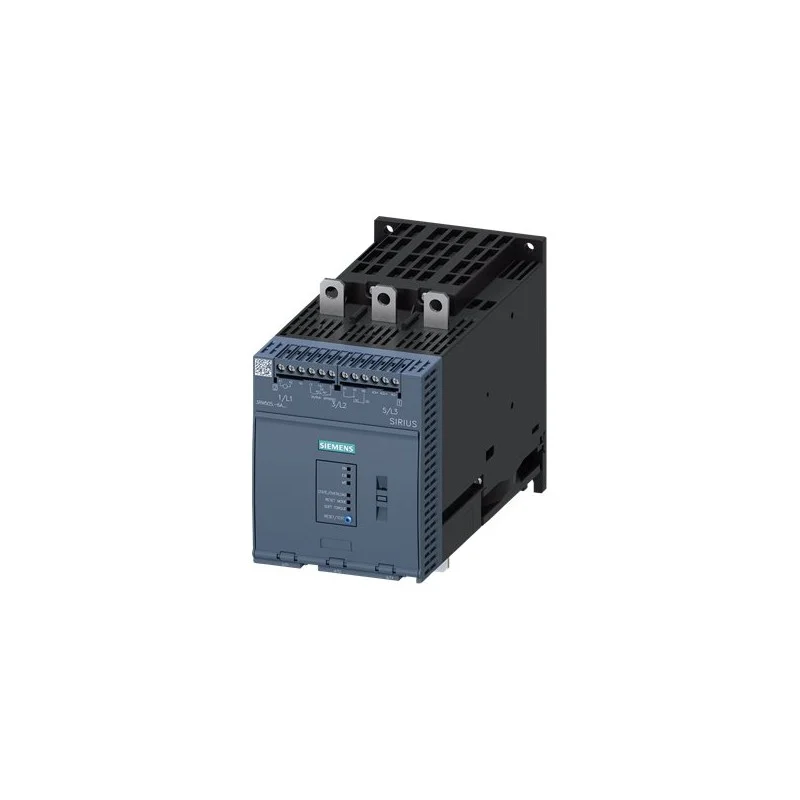 Siemens 3RW5055-6AB14