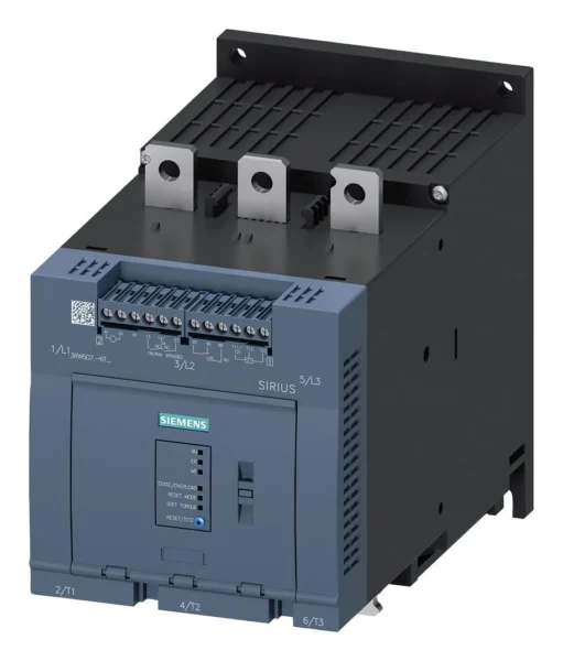 Siemens 3RW50766TB05