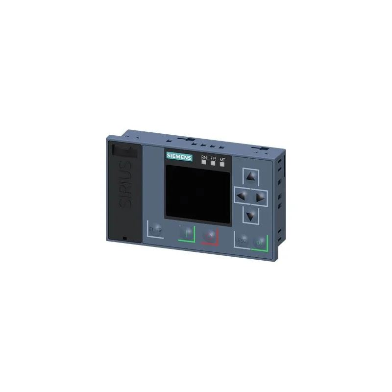 Siemens 3RW5980-0HF00