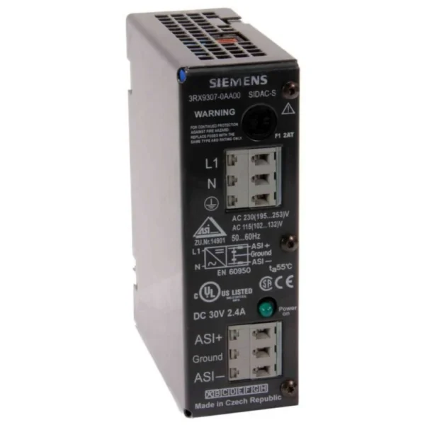 Siemens 3RX93070AA00