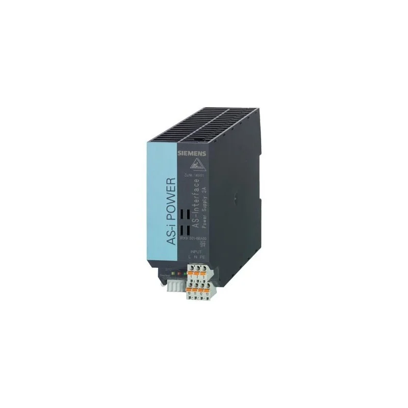 Siemens 3RX9501-0BA00