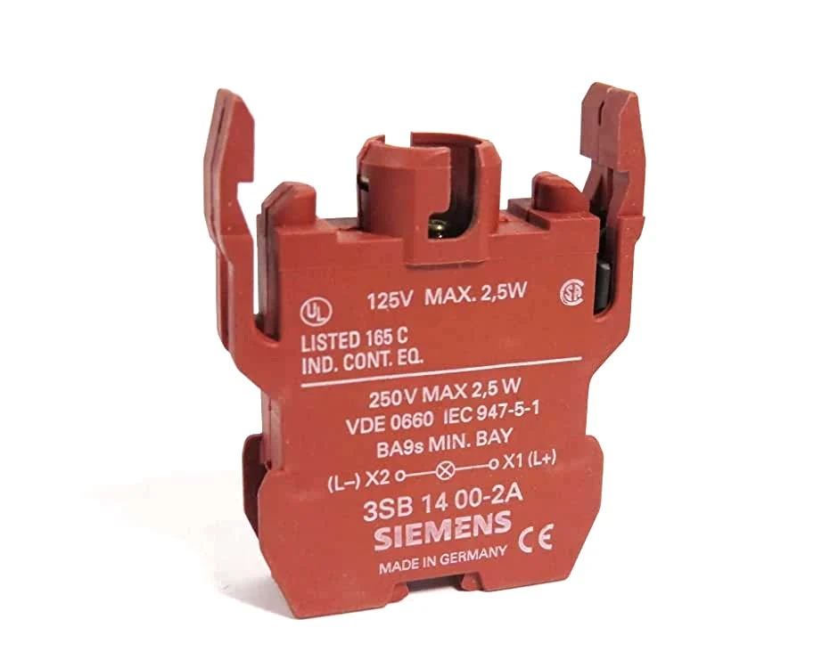Siemens 3SB1400-2A