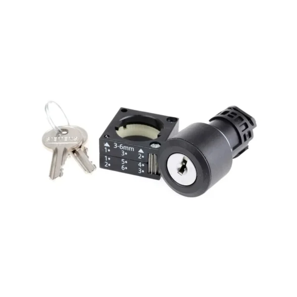 Siemens 3SB30004AD11