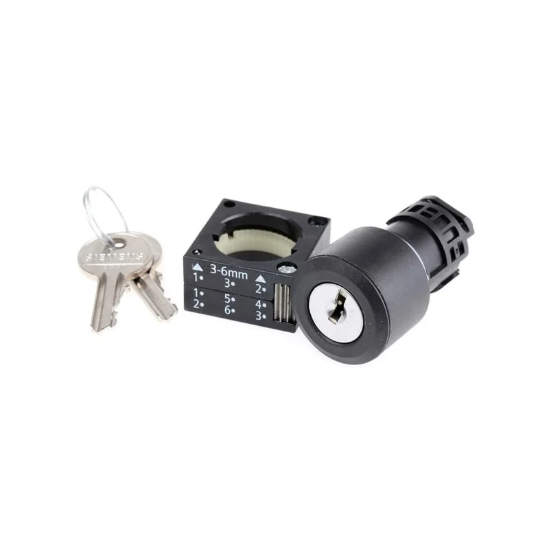 Siemens 3SB3000-4AD11