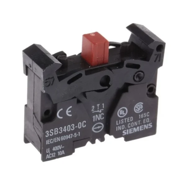 Siemens 3SB34030C