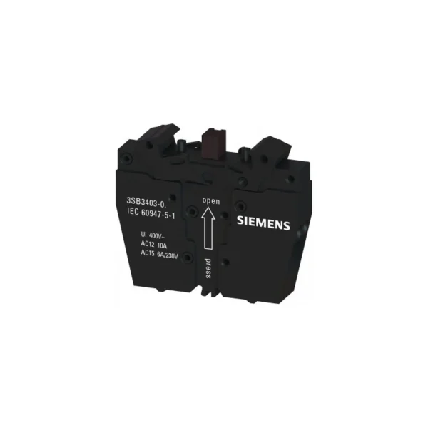 Siemens 3SB34030D