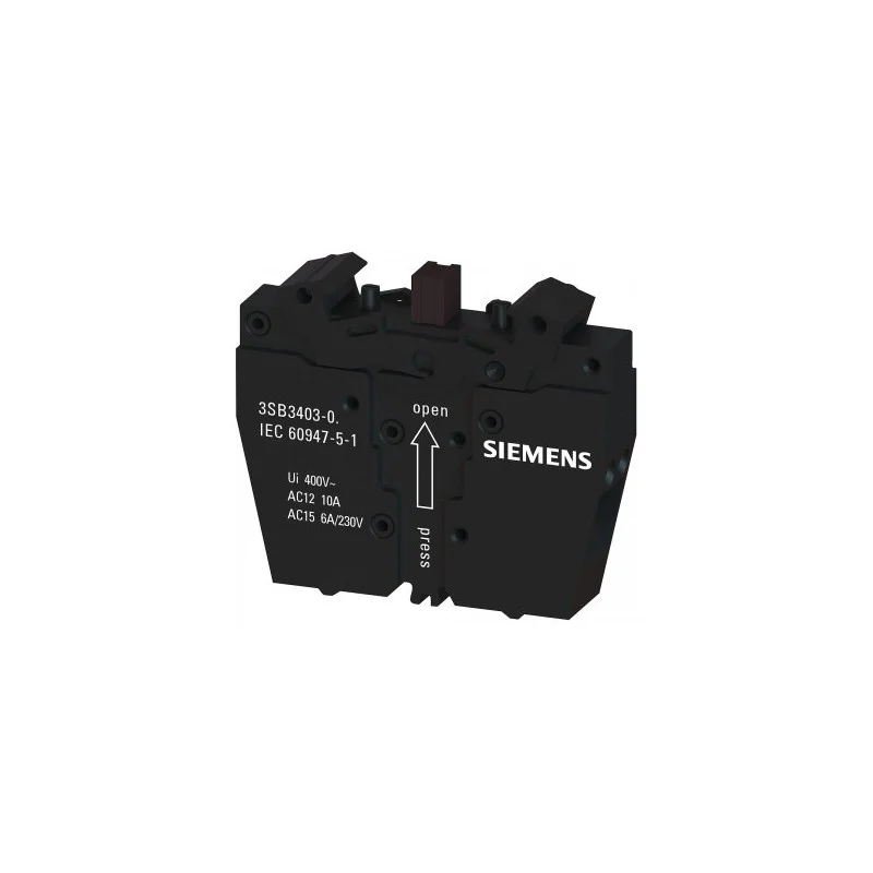 Siemens 3SB3403-0D