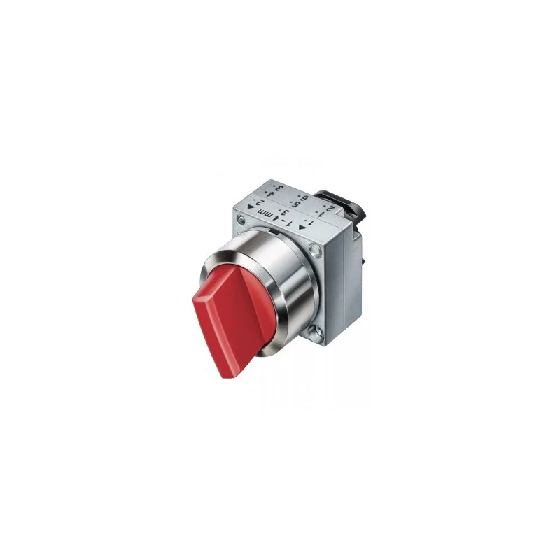 Siemens 3SB3500-2DA11