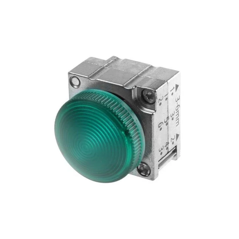 Siemens 3SB3501-6BA40