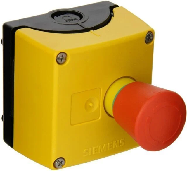 Siemens 3SB3801-0DG3