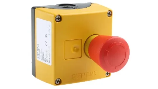 Siemens 3SB38010DG