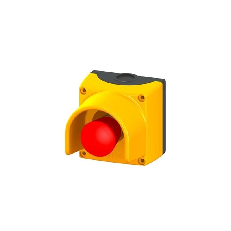 Siemens 3SB3801-0EF3