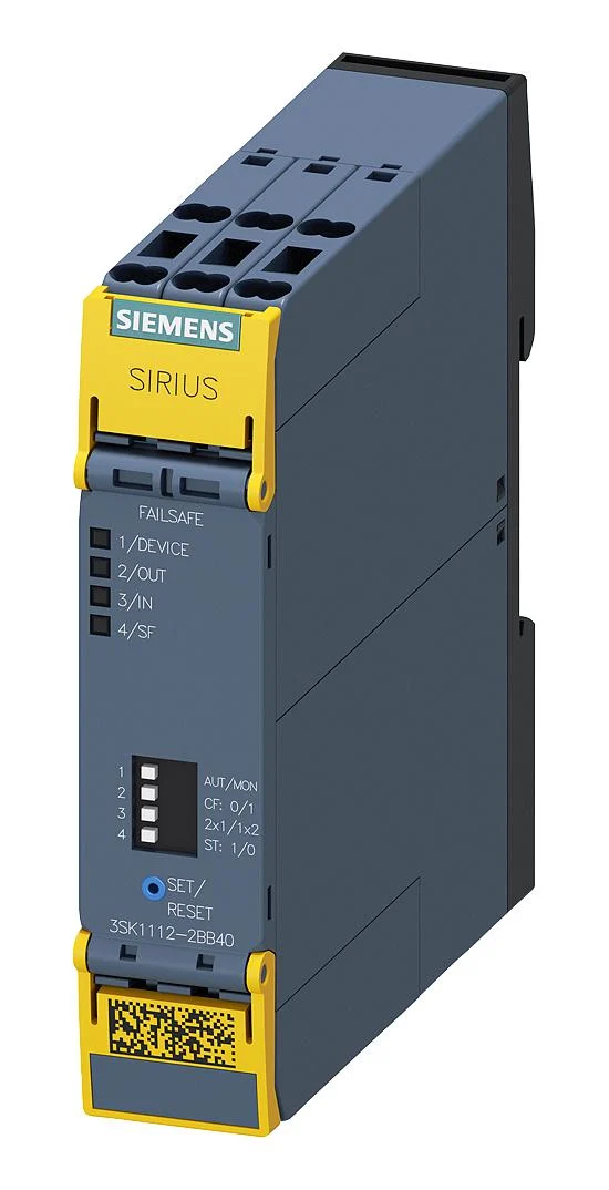 Siemens 3SK1112-2BB40