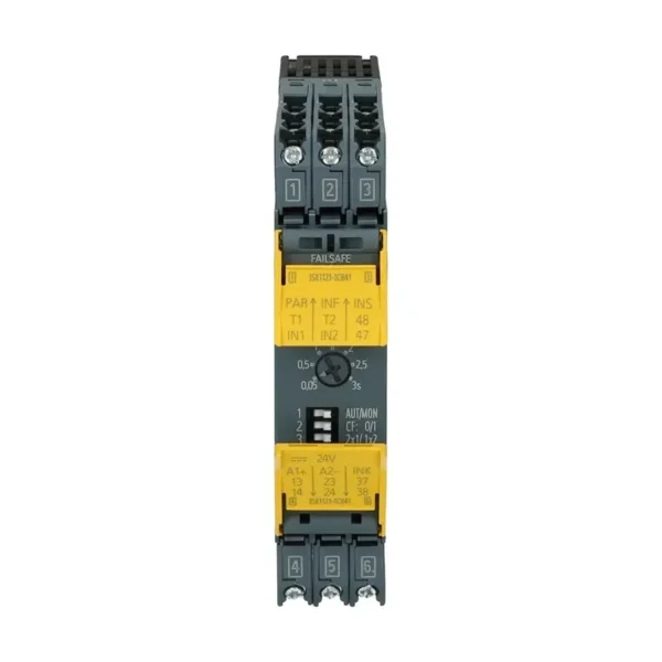 Siemens 3SK11211CB41