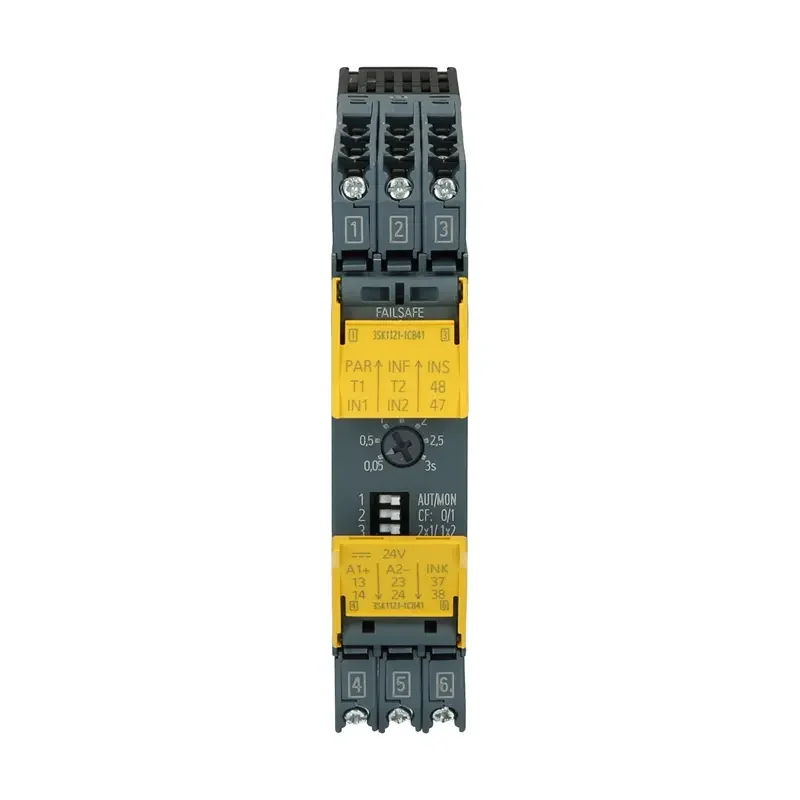 Siemens 3SK1121-1CB41