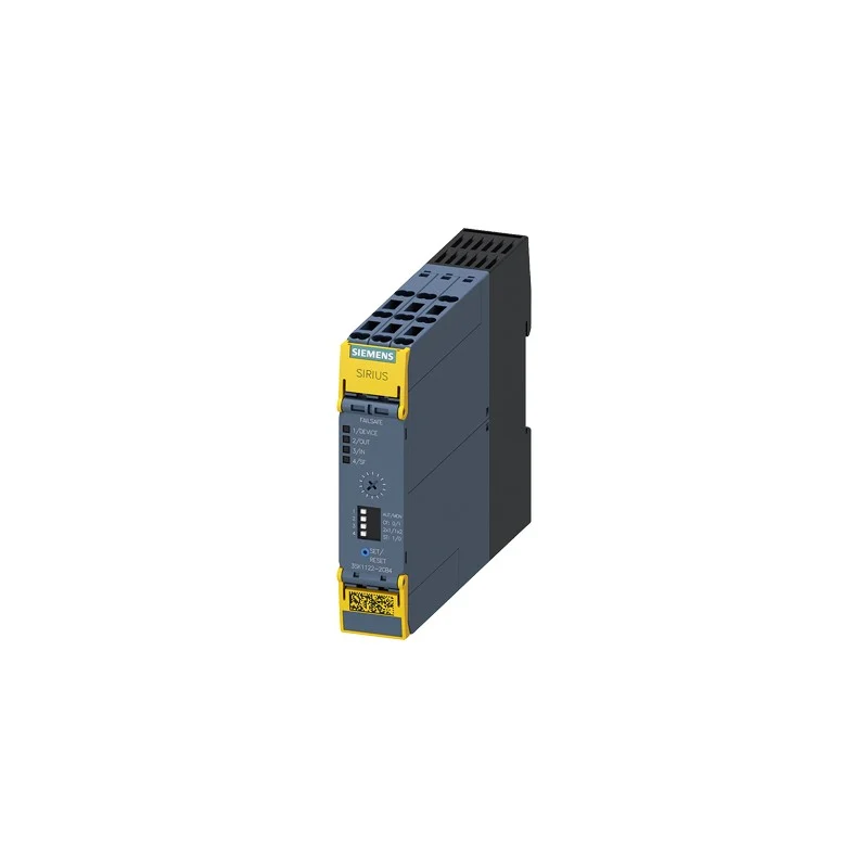 Siemens 3SK1122-2CB42