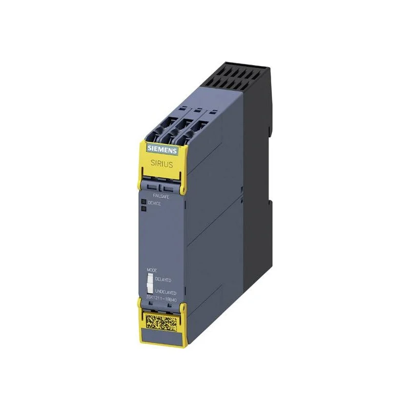 Siemens 3SK1211-1BB40