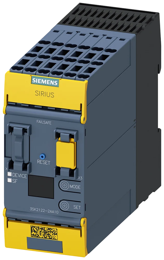 Siemens 3SK2122-2AA10