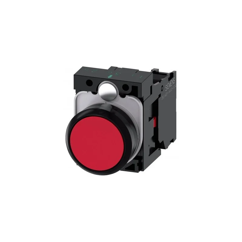 Siemens 3SU1100-0AB20-1CA0