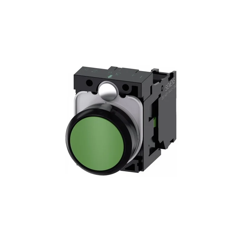 Siemens 3SU1100-0AB40-1BA0